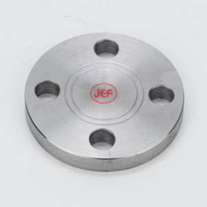 Blind Flange JEF JIS 10K FF