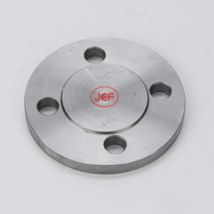 Blind Flange JEF PN10 FF