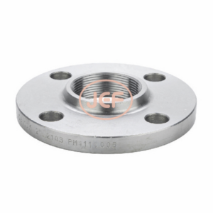 Threaded Flange