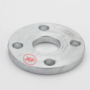 Plate Flange JEF ANSI 10K FF (HDG)