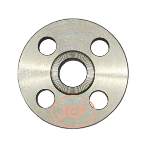 PLATE FLANGE Stainless steel 304