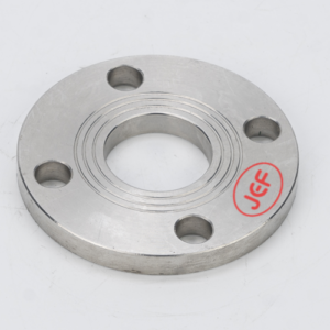 PLATE FLANGE SUS316 JEF 10K FF