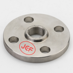 Threaded Flange SUS304 JEF 10K TR (BSP)