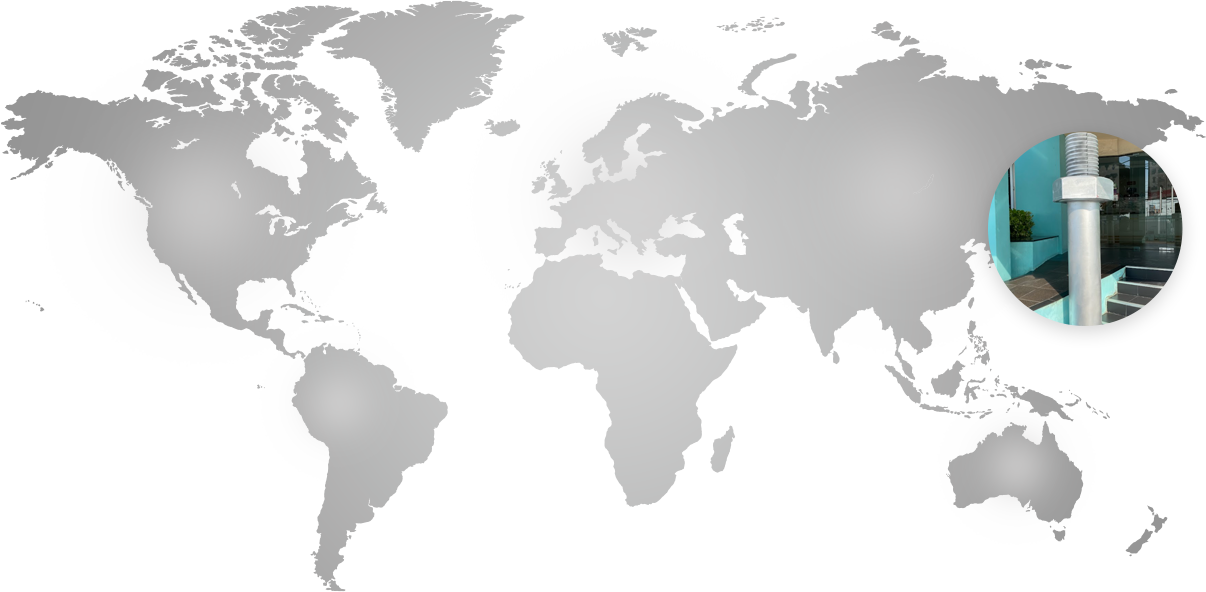 World Map