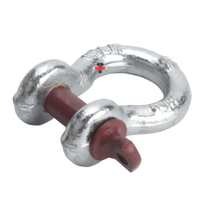 OMEGA SHACKLE (SCREW PIN SHACKLE) FOR LIFTING