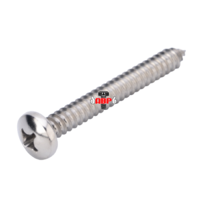 CROSS PAN HEAD TAPPING SCREWS