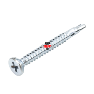 SELF DRILLING SCREWS