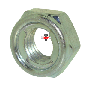 U-LOCK NUTS (SEL LOCK NUTS)