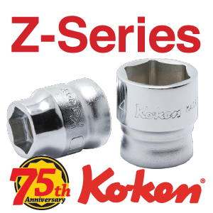 ซ็อกเก็ต Z-Series