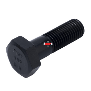 Hex Socket Screws 10.9